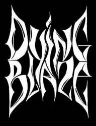 logo Dying Blaze